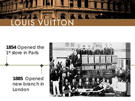 1950s louis vuitton|louis vuitton death.